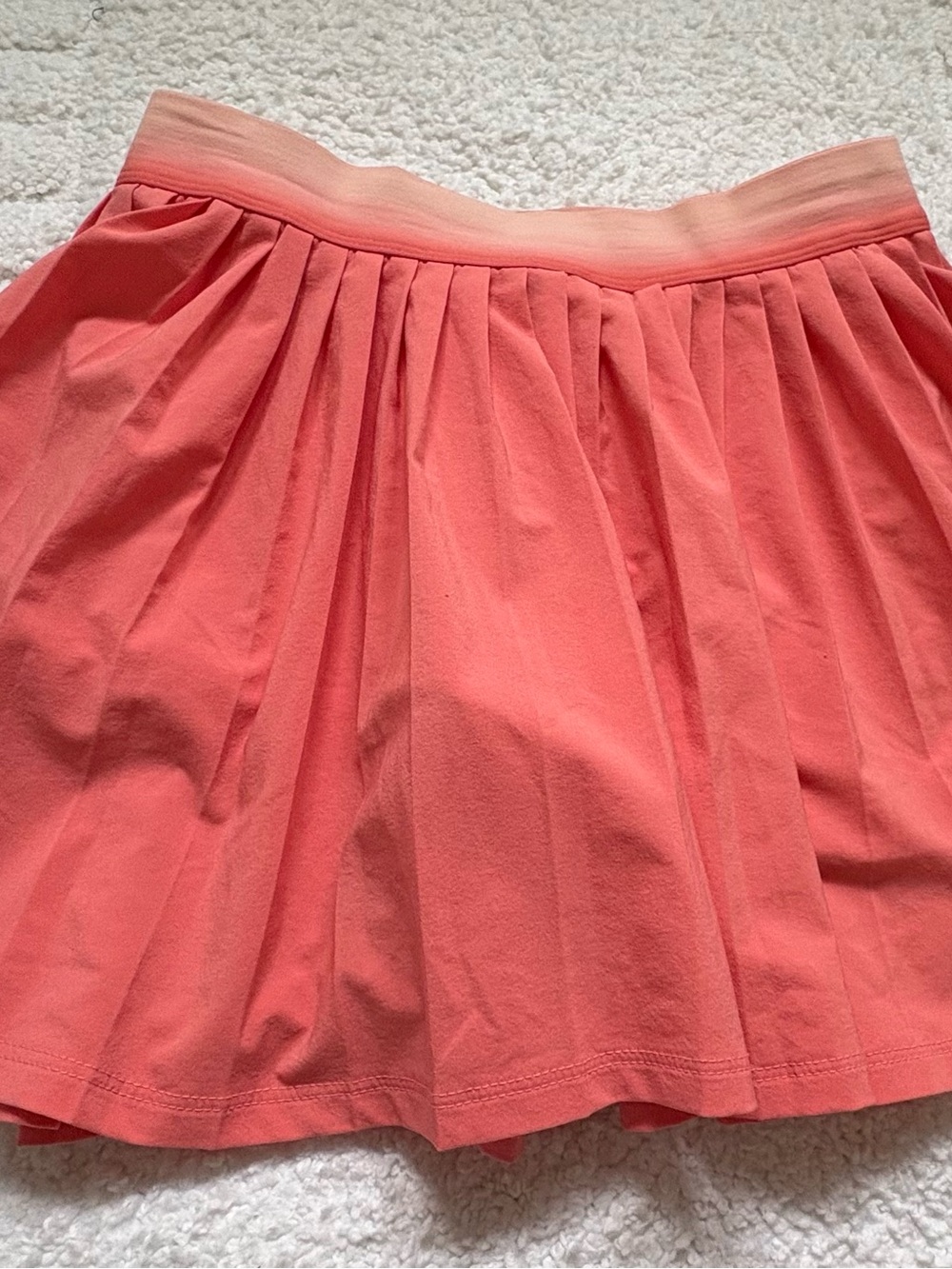 athleta girls skort